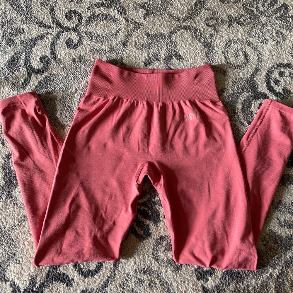 Gymshark leggings